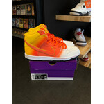 Nike Nike SB Dunk High Sweet Tooth Candy Corn Size 8.5, PREOWNED