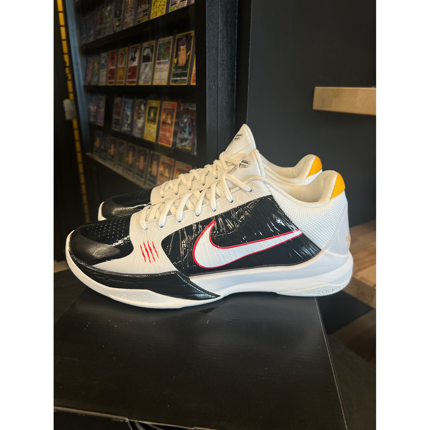 Nike Nike Kobe 5 Protro Bruce Lee Alternate Size 9.5, PREOWNED