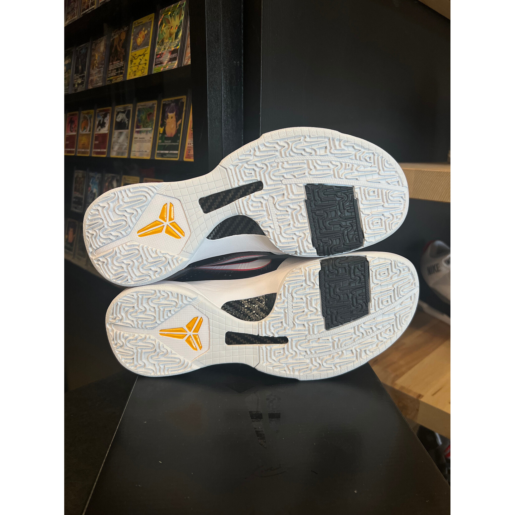 Nike Nike Kobe 5 Protro Bruce Lee Alternate Size 9.5, PREOWNED