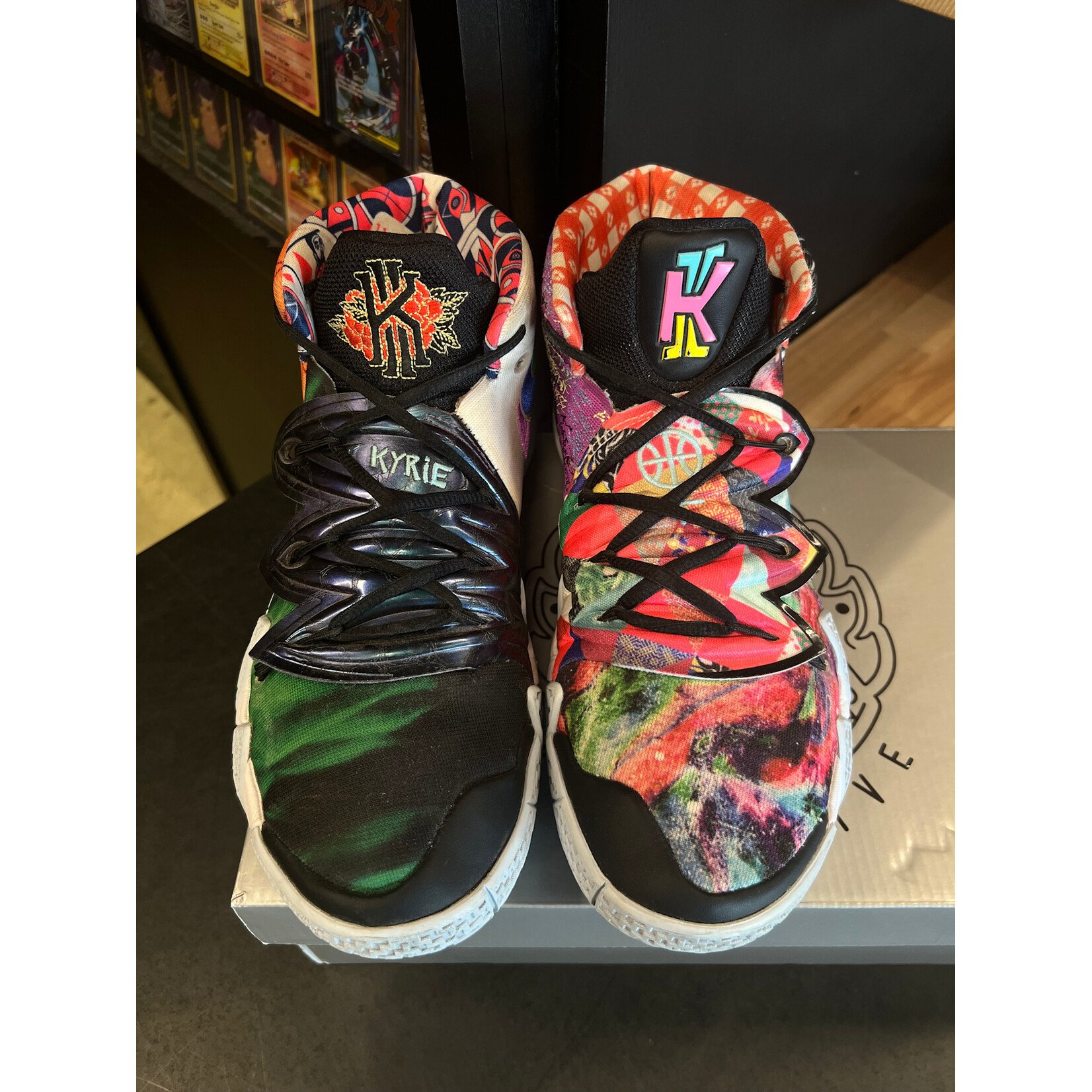 Nike Nike Kybrid S2 Best Of Size 11, PREOWNED
