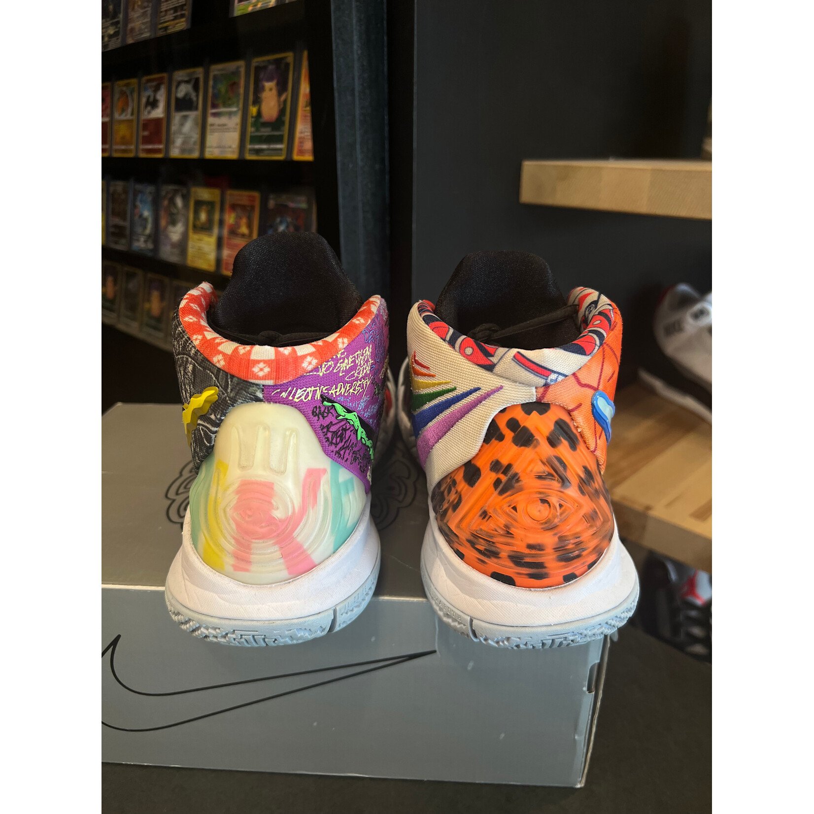 Nike Nike Kybrid S2 Best Of Size 11, PREOWNED
