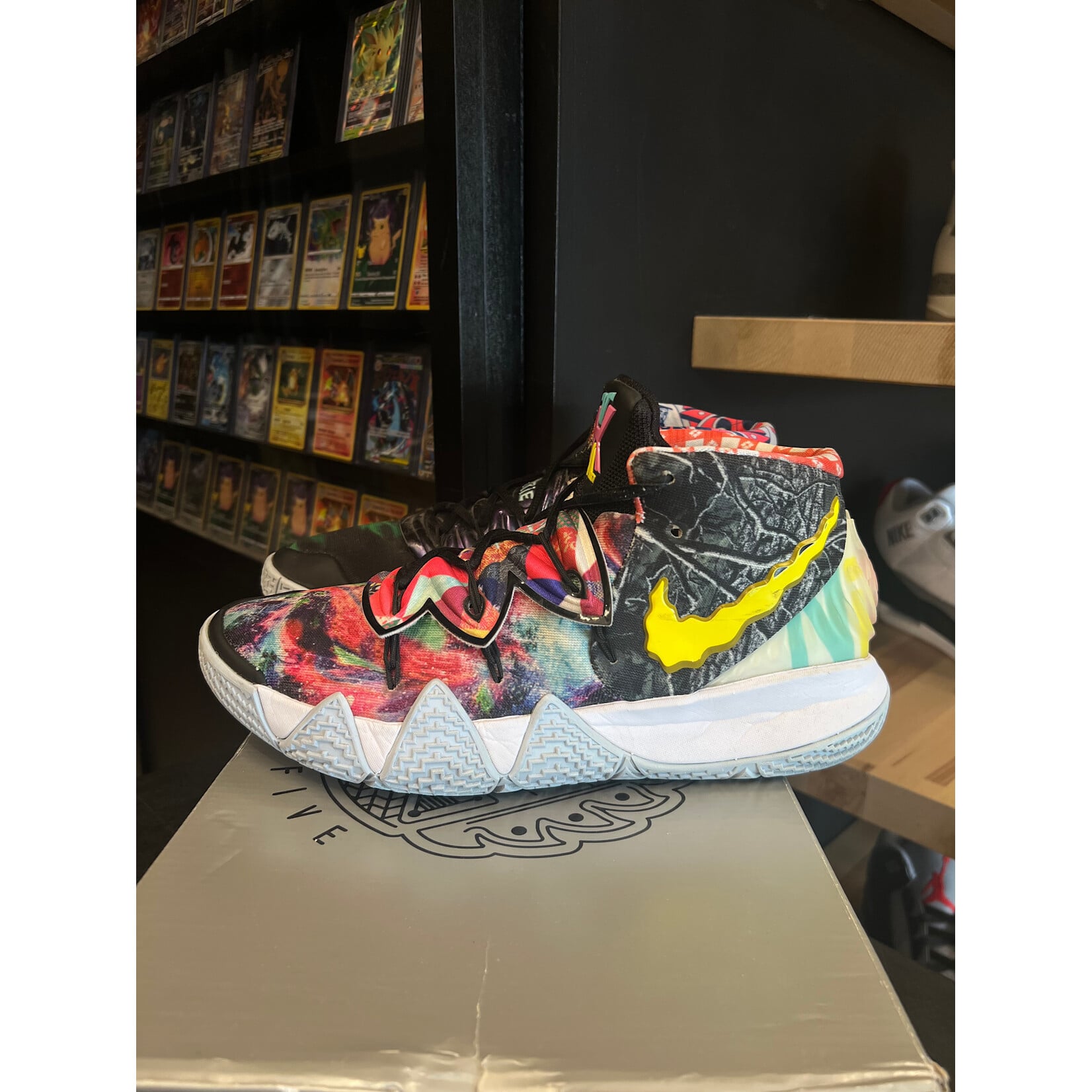 Nike Nike Kybrid S2 Best Of Size 11, PREOWNED