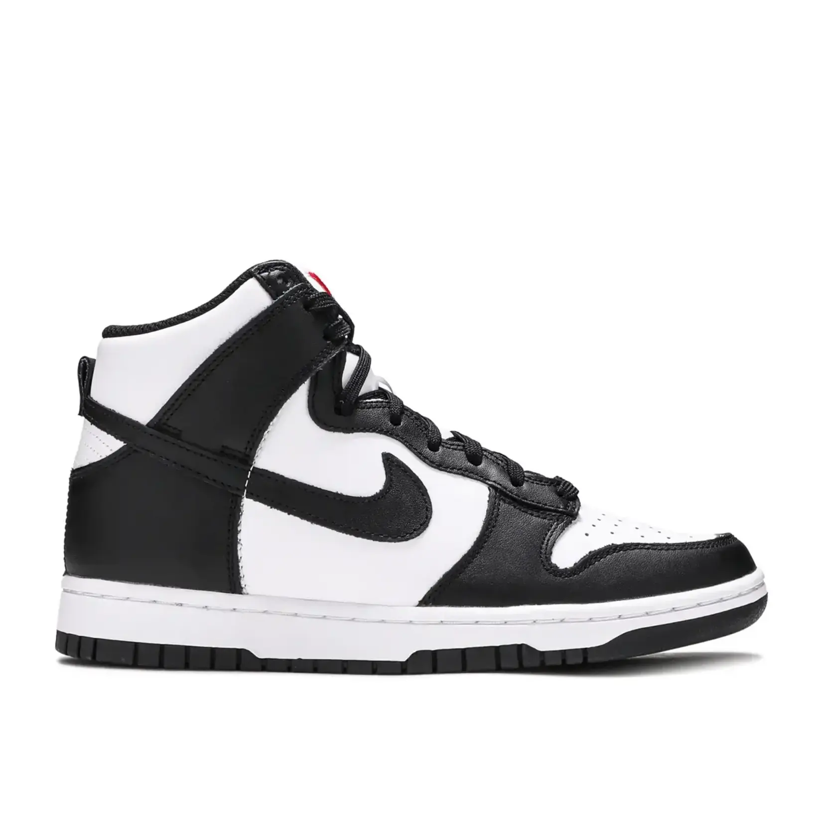 Nike Nike Dunk High Panda (2021) (Women's) Size 6W, DS BRAND NEW*