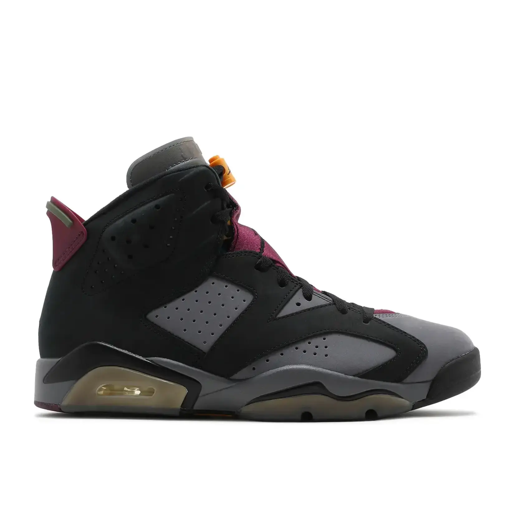 Jordan Jordan 6 Retro Bordeaux Size 9, DS BRAND NEW*