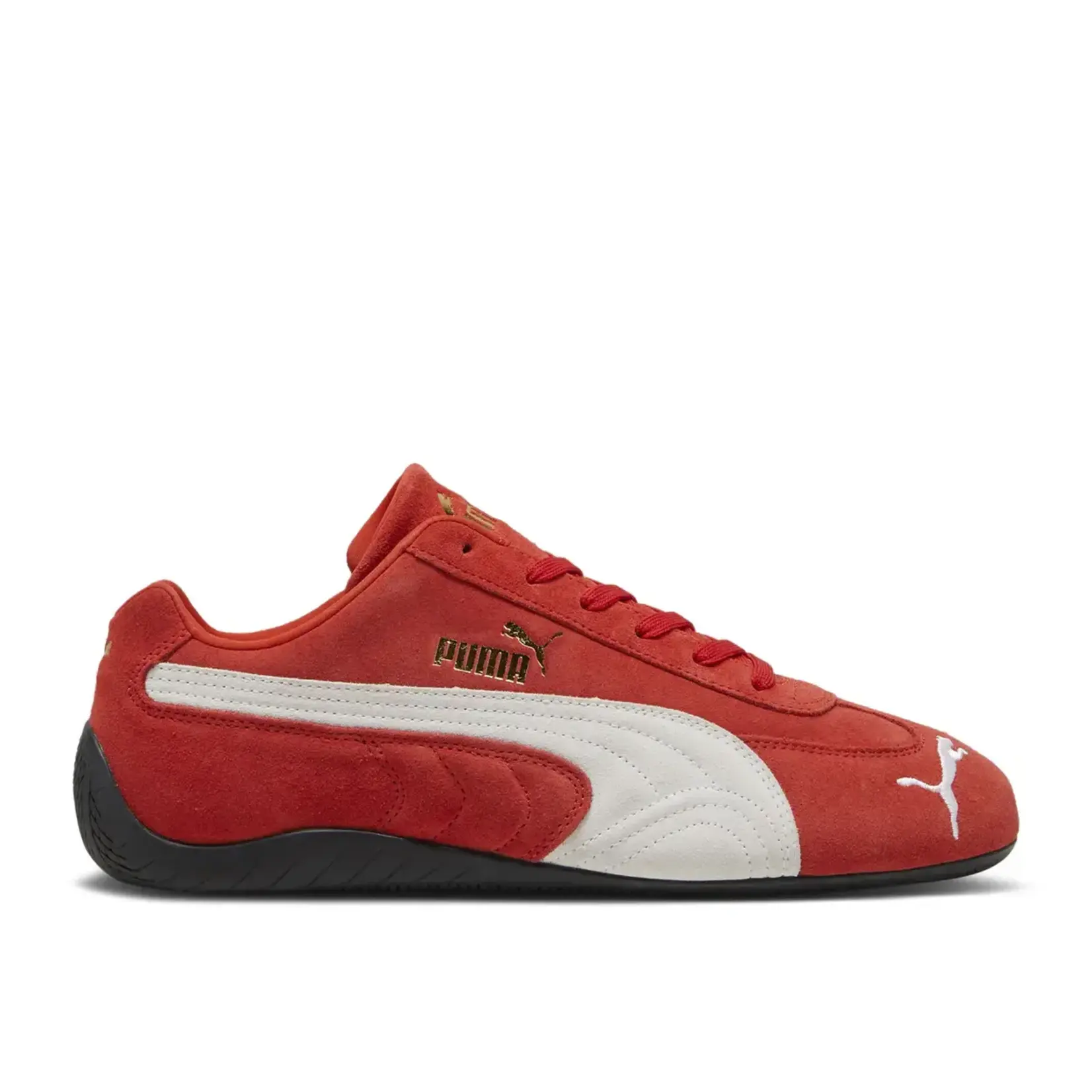 Puma Puma Speedcat OG Red White Size 8, DS BRAND NEW*