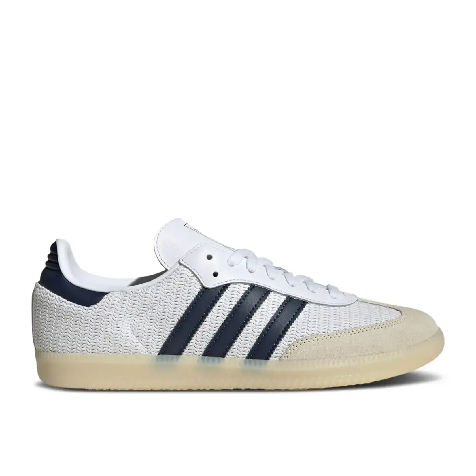 Adidas adidas Samba OG White Night Indigo Size 8, DS BRAND NEW*