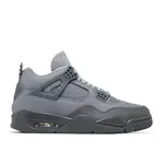 Jordan Jordan 4 Retro SE Paris Olympics Wet Cement Size 8, DS BRAND NEW*