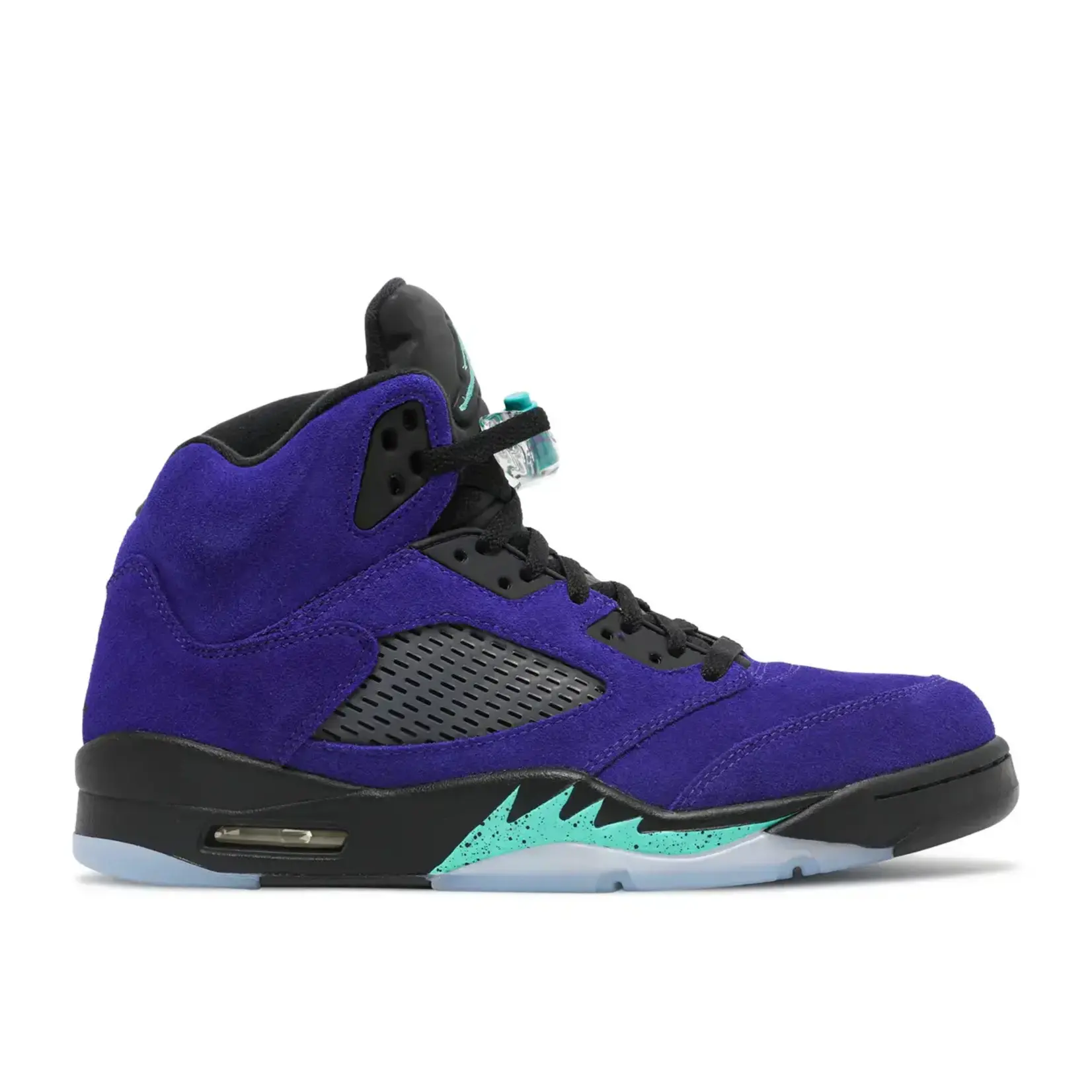 Jordan Jordan 5 Retro Alternate Grape Size 10.5, DS BRAND NEW