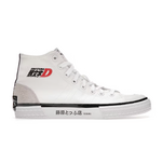 Adidas adidas Nizza Hi Bait Initial D Toyota Trueno AE86 Size 10.5, DS BRAND NEW*