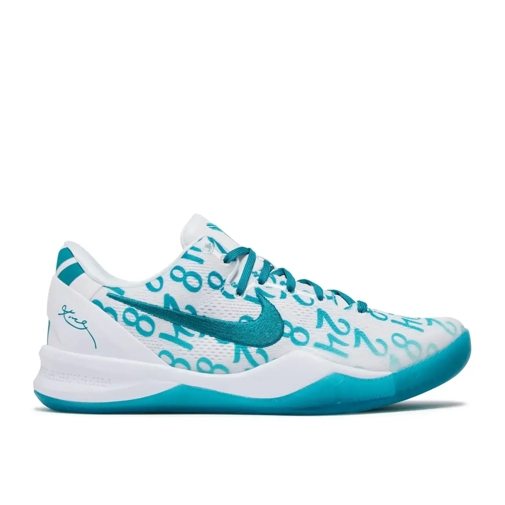 Nike Nike Kobe 8 Protro Radiant Emerald Size 11.5, DS BRAND NEW*