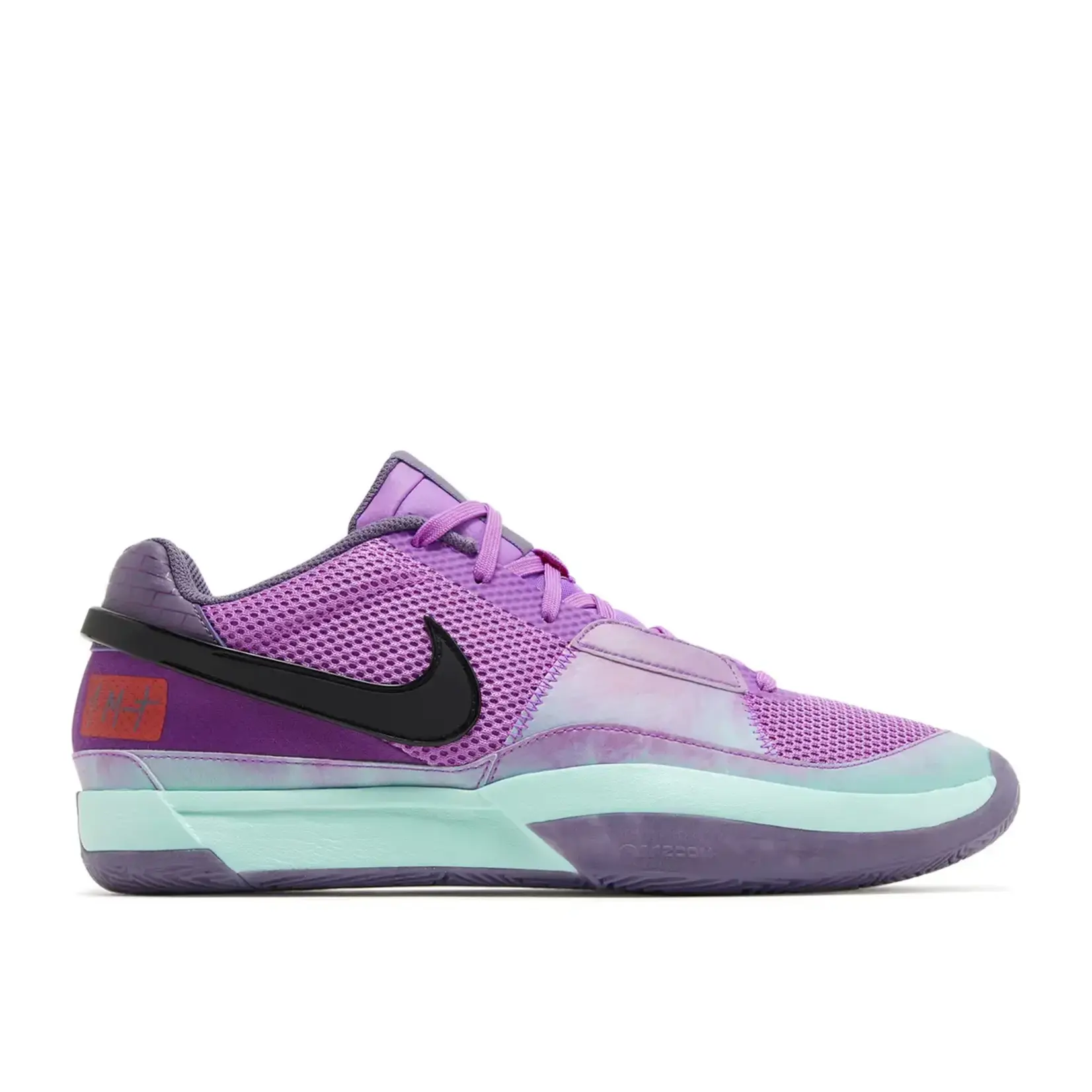 Nike Nike Ja 1 Christmas Size 11, DS BRAND NEW*