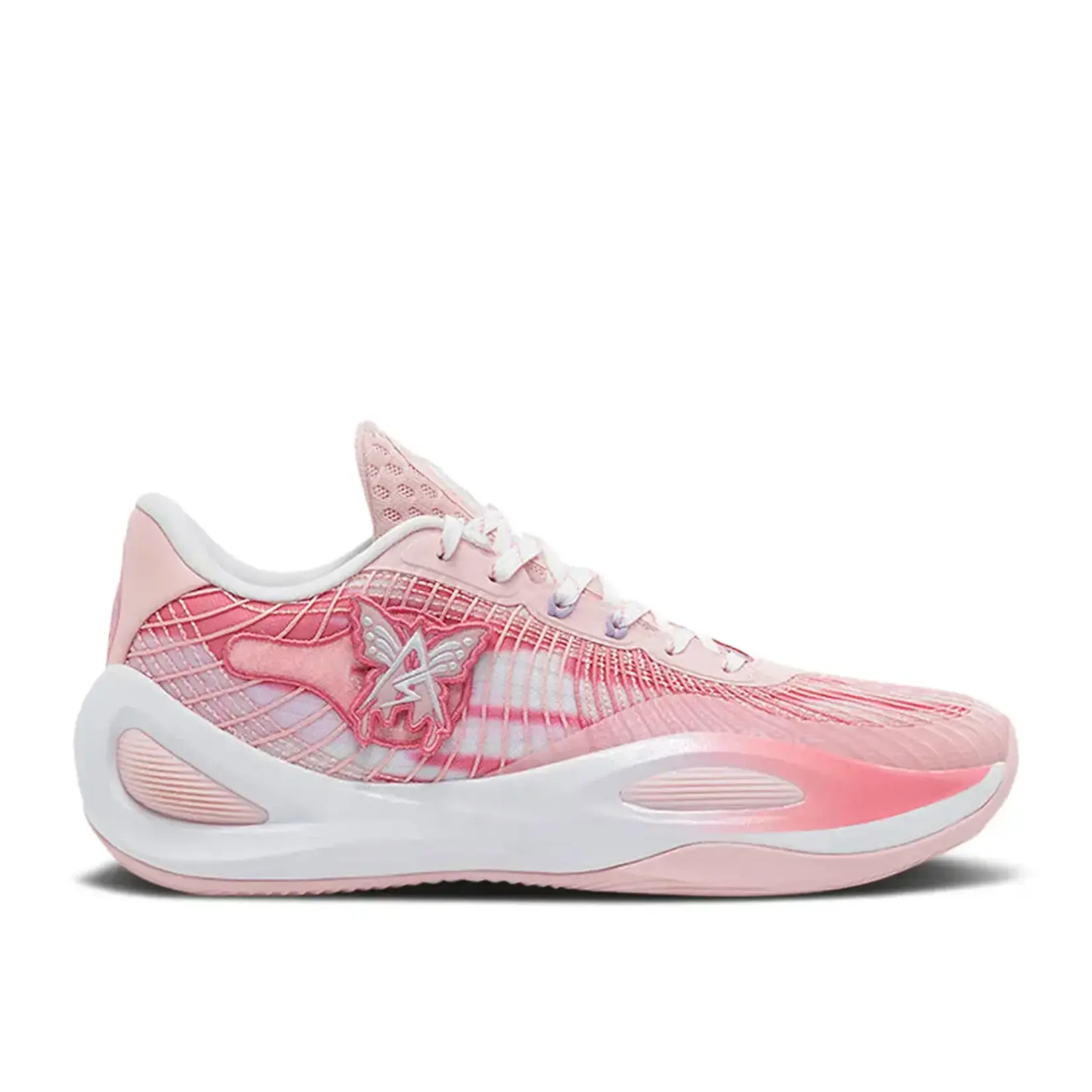 Rigorer Rigorer AR1 Valentine's Day Size 11, DS BRAND NEW*