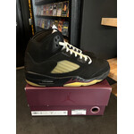 Jordan Jordan 5 Retro A Ma Maniére Dusk Size 9.5, PREOWNED