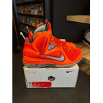 Nike Nike LeBron 9 Big Bang AS (2012) Size 9, PREOWNED