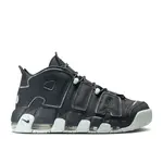 Nike Nike Air More Uptempo 96 Dark Smoke Grey Size 11, DS BRAND NEW DAMAGED BOX