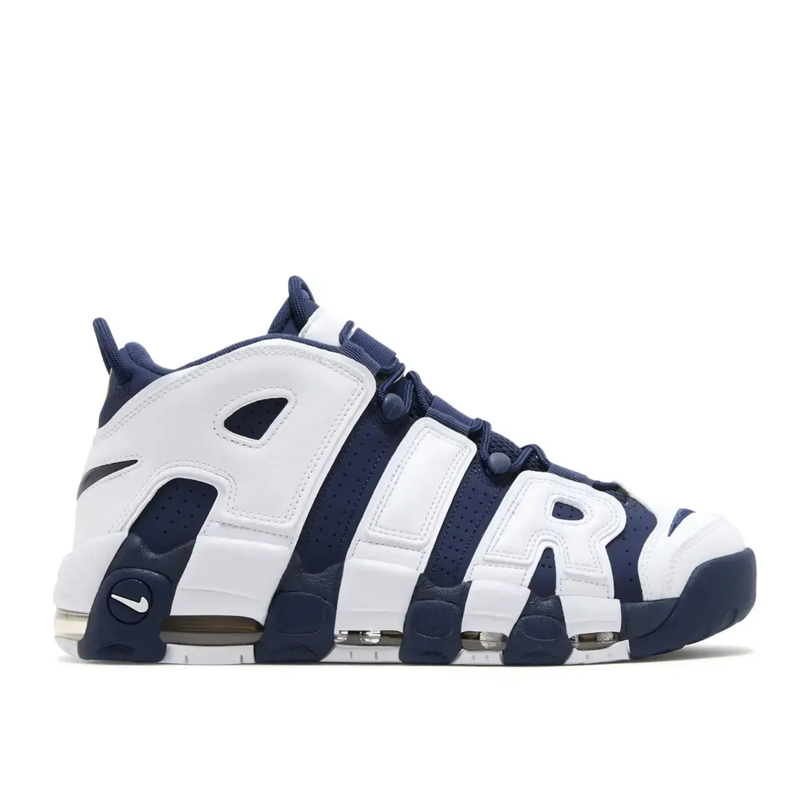 Nike Nike Air More Uptempo 96 Olympic (2024) Size 11, DS BRAND NEW DAMAGED BOX