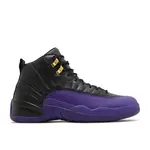 Jordan Jordan 12 Retro Field Purple Size 11, DS BRAND NEW DAMAGED BOX