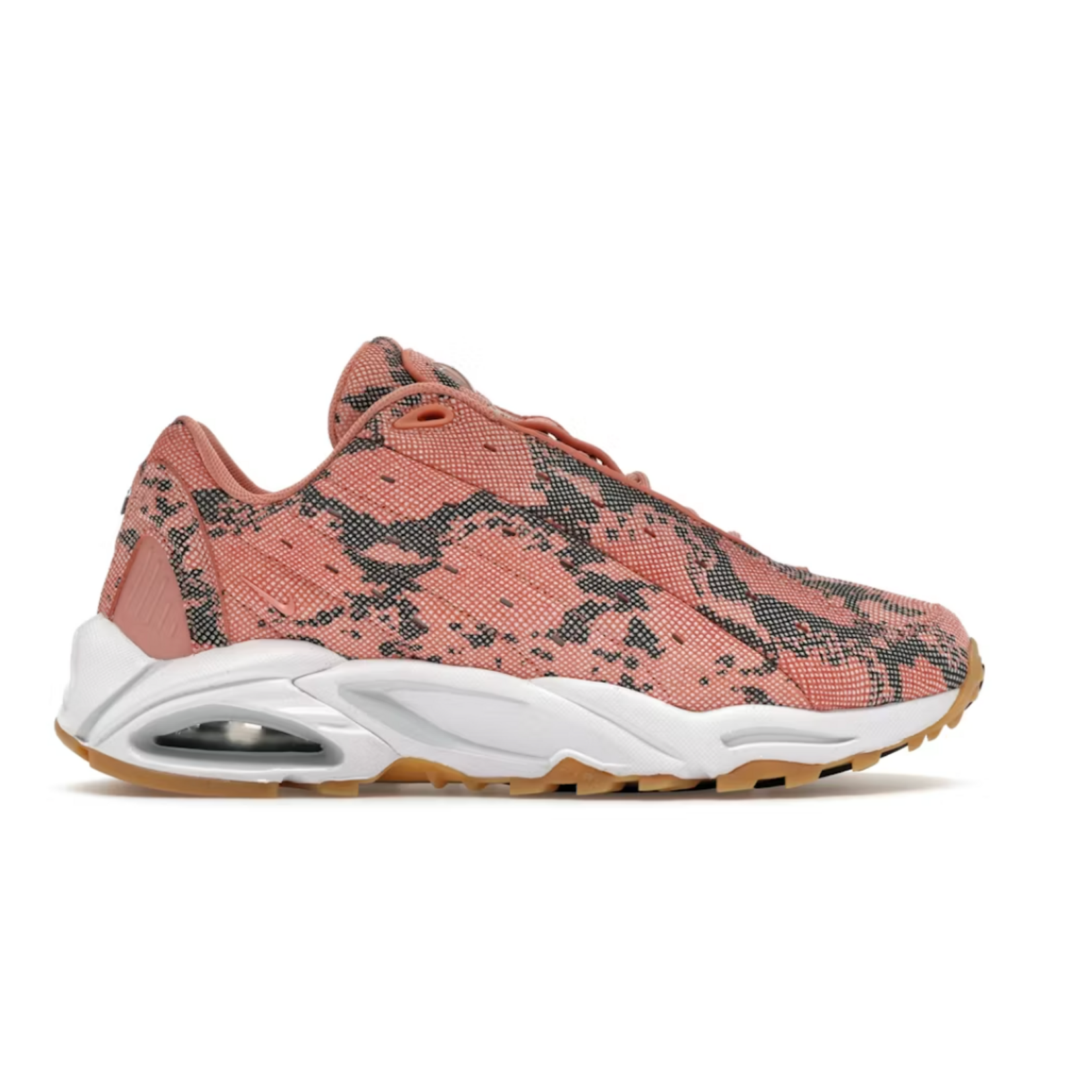 Nike Nike Hot Step Air Terra Drake NOCTA Snakeskin Pink Quartz Size 9, DS BRAND NEW