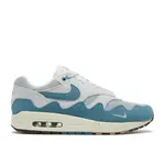 Nike Nike Air Max 1 Patta Waves Noise Aqua (with Bracelet) Size 9.5, DS BRAND NEW*
