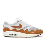 Nike Nike Air Max 1 Patta Waves Monarch (with Bracelet) Size 9.5, DS BRAND NEW*