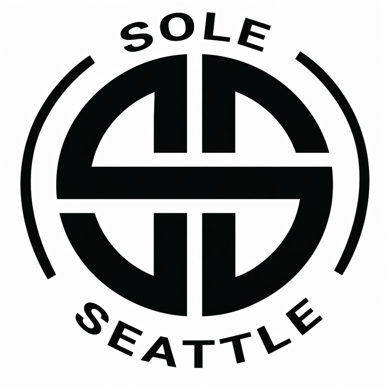 SoleSeattle Logo