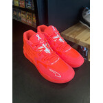 Puma Puma LaMelo Ball MB.01 Breast Cancer Awareness Size 11.5, PREOWNED NO BOX