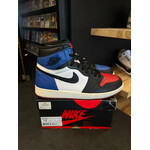 Jordan Jordan 1 Retro Top 3 Size 10, PREOWNED