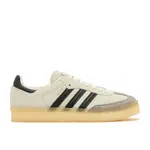 Adidas adidas Clarks 8th Street Samba by Ronnie Fieg Kithmas White Black Size 8, DS BRAND NEW*