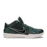 Nike Nike Kobe 4 Protro Undefeated Milwaukee Bucks Size 11, DS BRAND NEW*