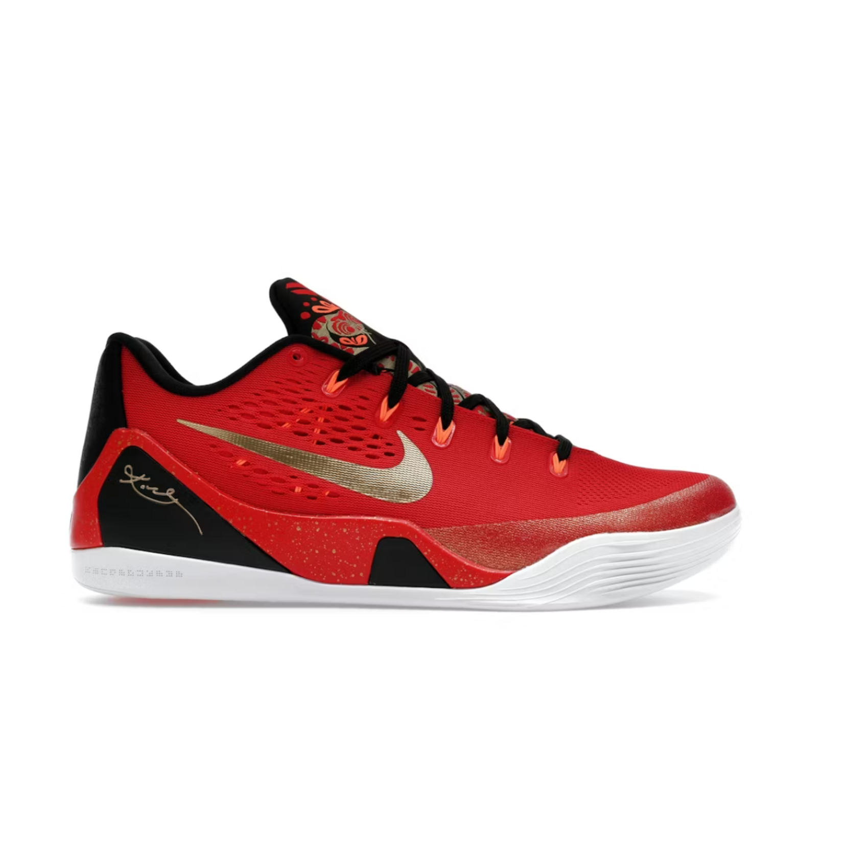 Nike Nike Kobe 9 EM Low Protro China Size 10.5 , DS BRAND NEW