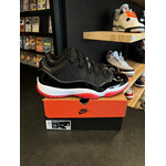 Jordan Jordan 11 Retro Low Bred (2025) Size 13, PREOWNED