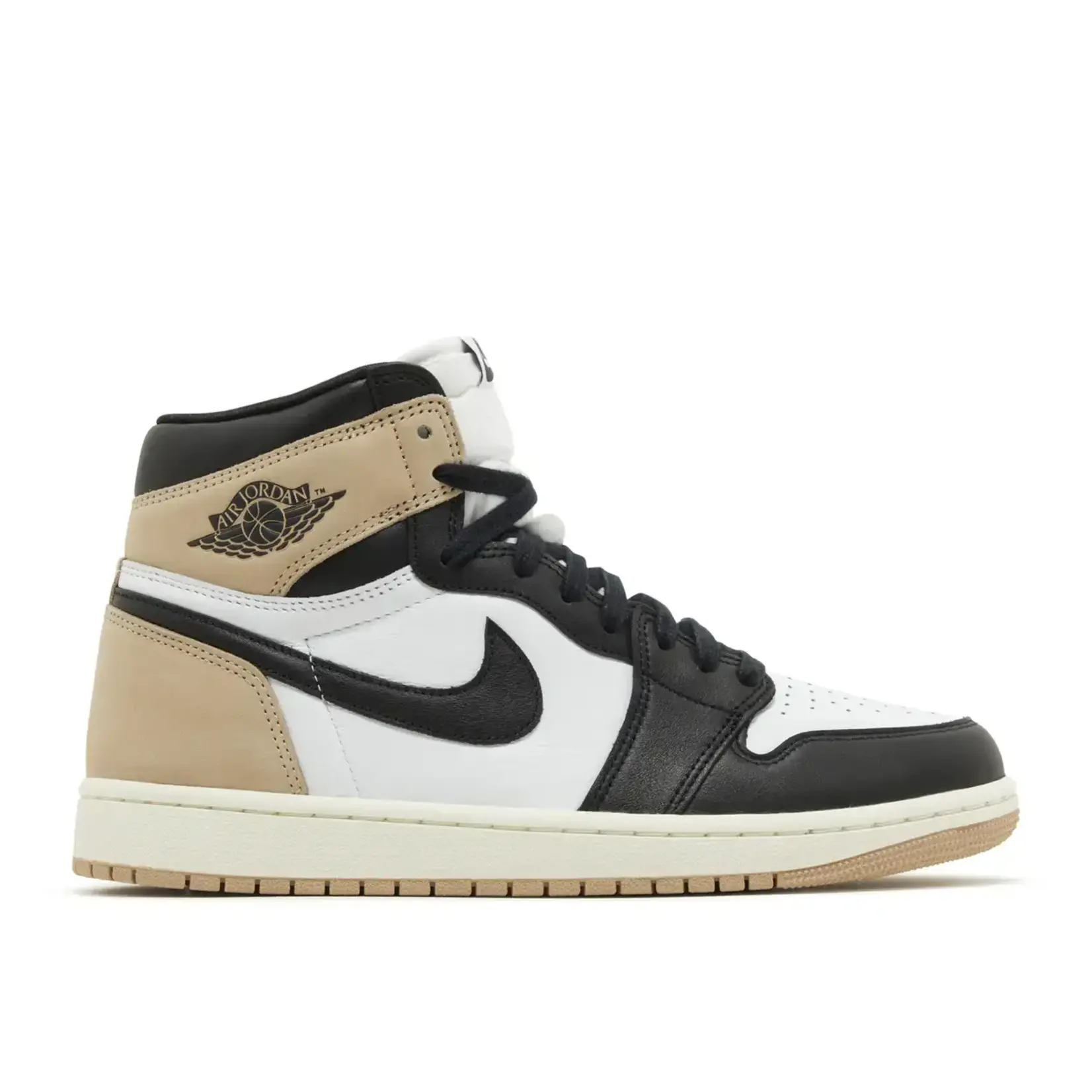 Jordan Jordan 1 Retro High OG Latte (Women's) Size 9.5W, DS BRAND NEW*