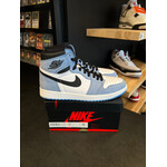 Jordan Jordan 1 Retro High OG University Blue Size 10, PREOWNED