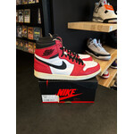 Jordan Jordan 1 Retro High Spider-Man Origin Story Size 10, PREOWNED