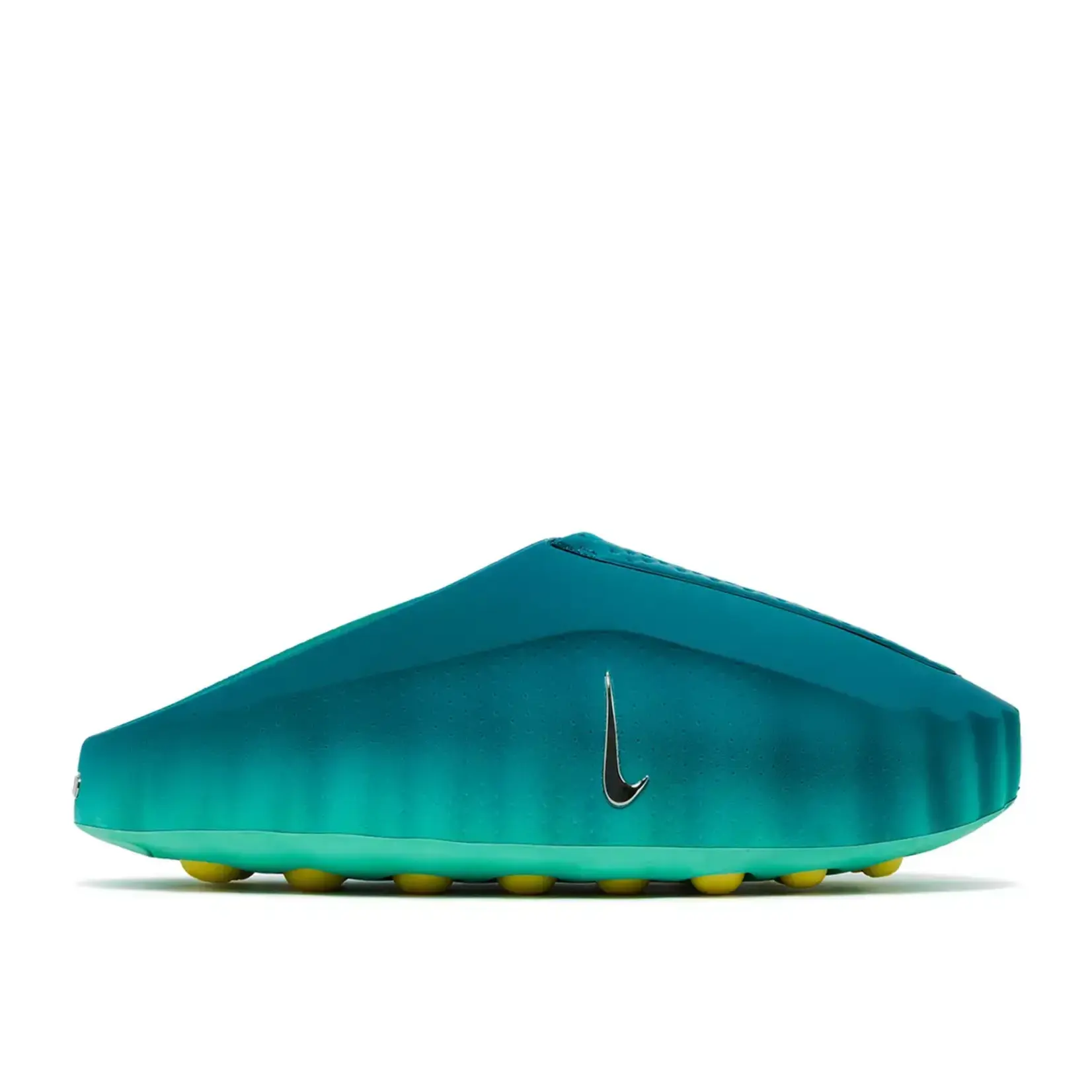 Nike Nike Mind 001 Slide Geode Teal Light Menta Size 11, DS BRAND NEW