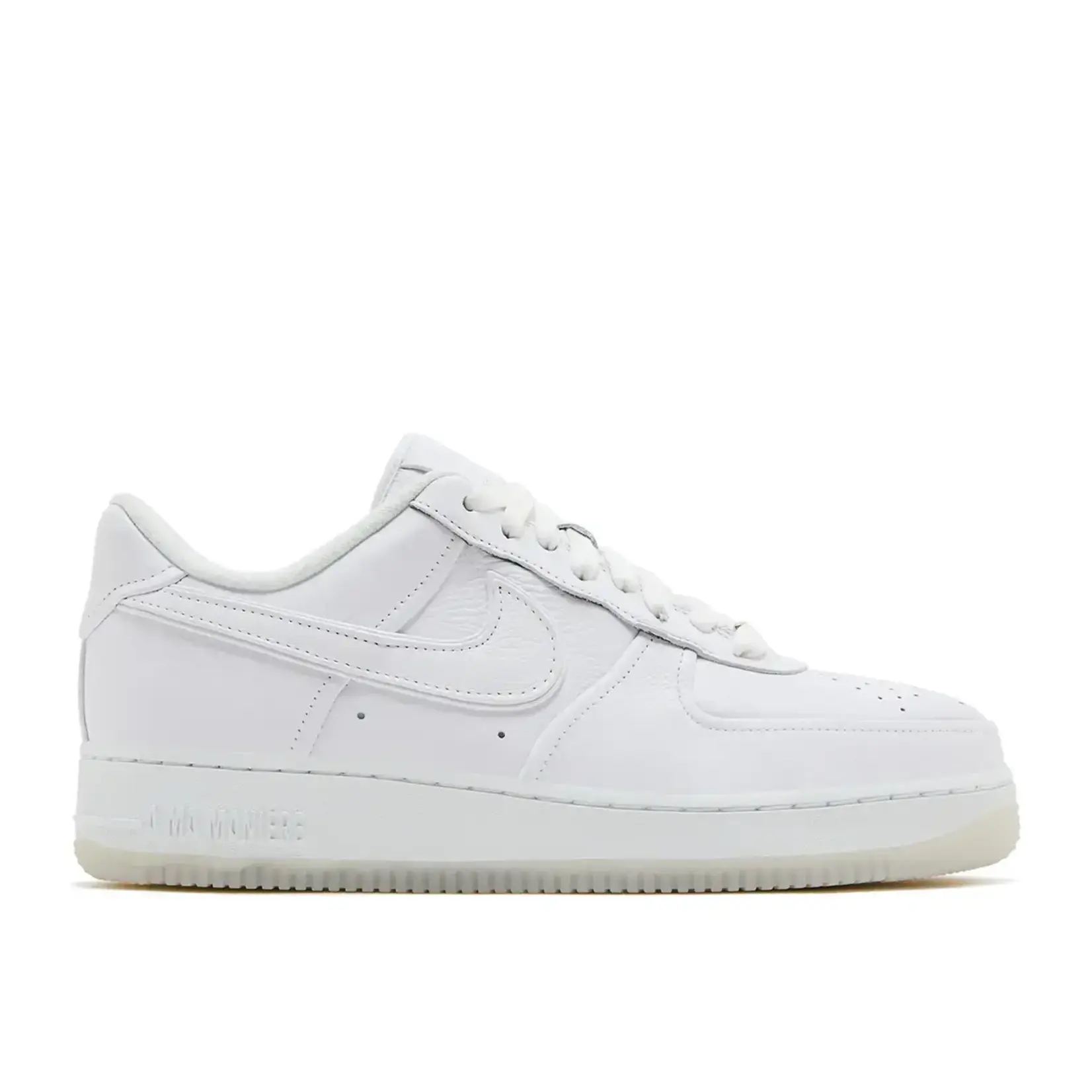 Nike Nike Air Force 1 Low SP A Ma Maniére White (Women's) Size 14.5W, DS BRAND NEW*