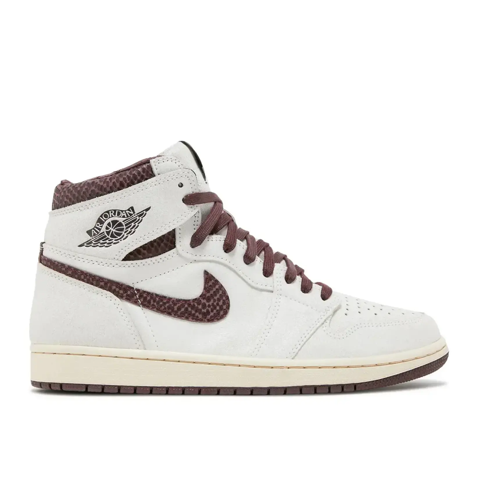 Jordan Jordan 1 Retro High OG A Ma Maniére Size 10.5, DS BRAND NEW