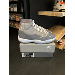 Jordan Jordan 11 Retro Cool Grey (2021) Size 8, PREOWNED