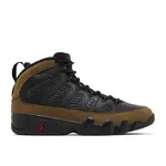 Jordan Jordan 9 Retro Olive (2024) Size 11, DS BRAND NEW+