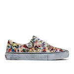 Vans Vans Era Supreme x Mike Kelley White Size 8.5, DS BRAND NEW