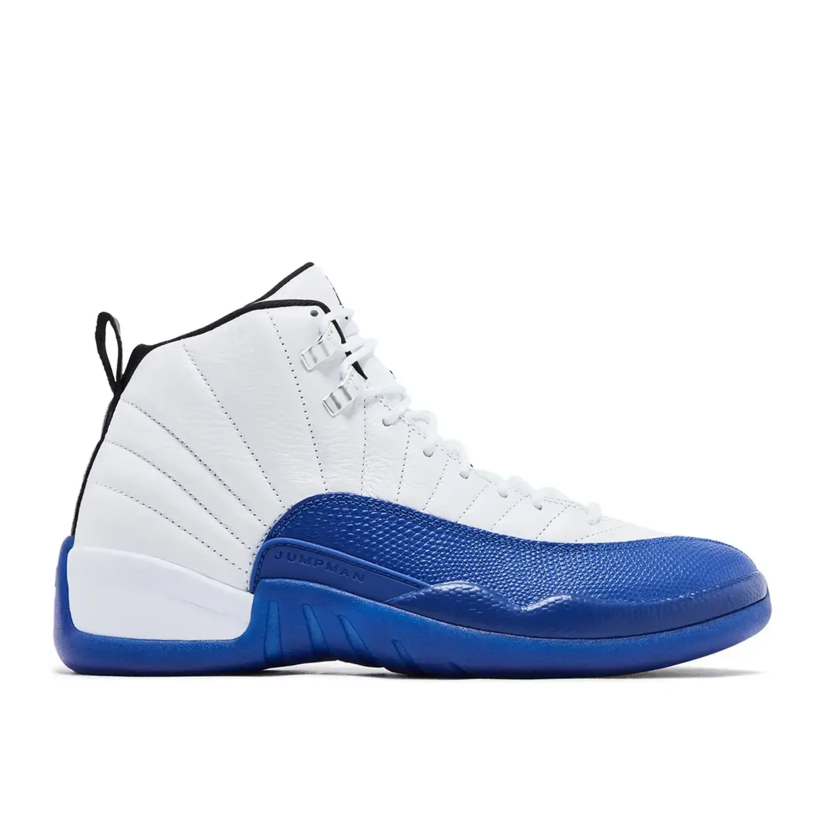 Jordan Jordan 12 Retro Blueberry Size 11, DS BRAND NEW DAMAGED BOX