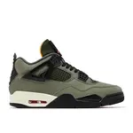 Jordan Jordan 4 Retro OG SP Undefeated (2025) Size 10.5, DS BRAND NEW