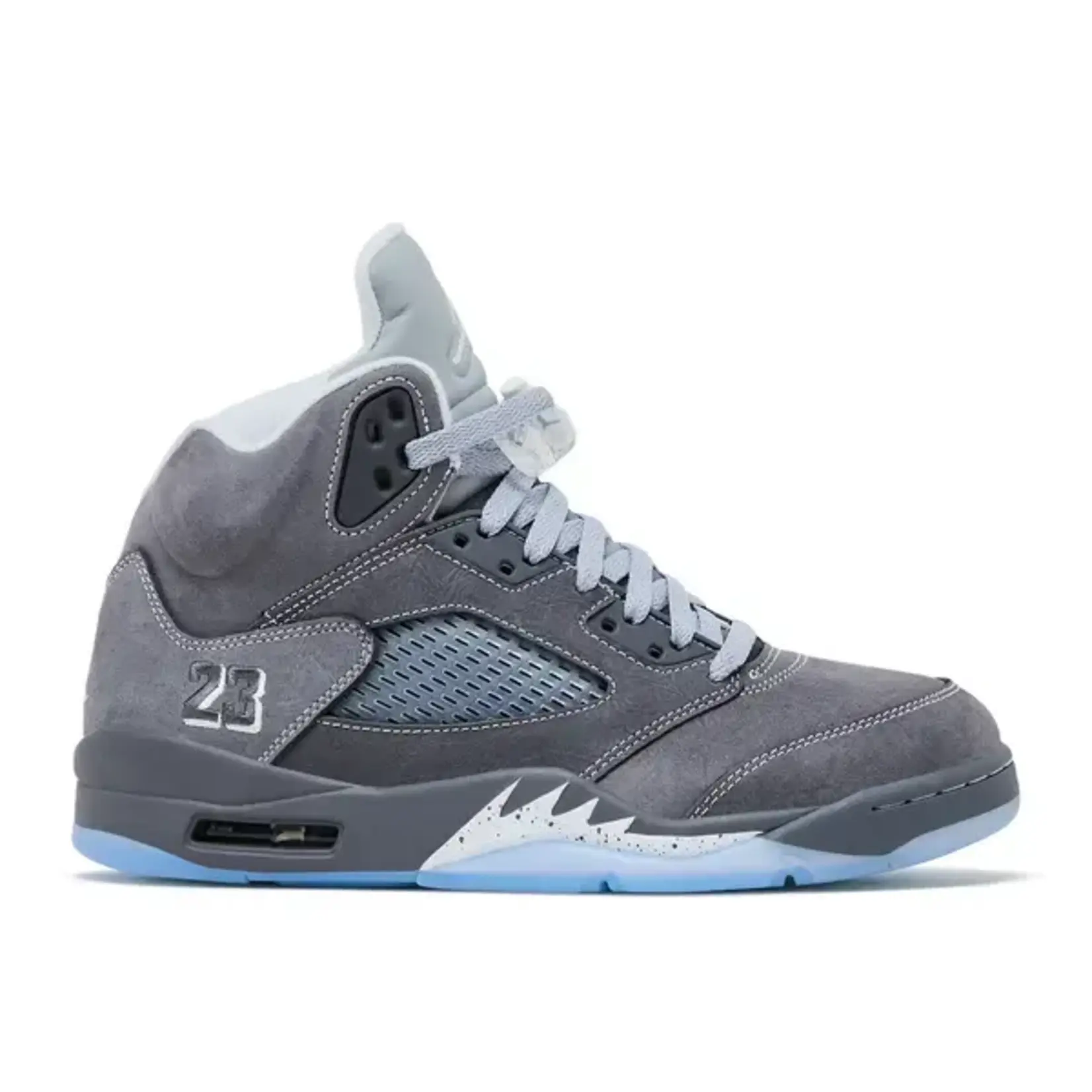 Jordan Jordan 5 Retro Wolf Grey (2026) Size 10.5, DS BRAND NEW
