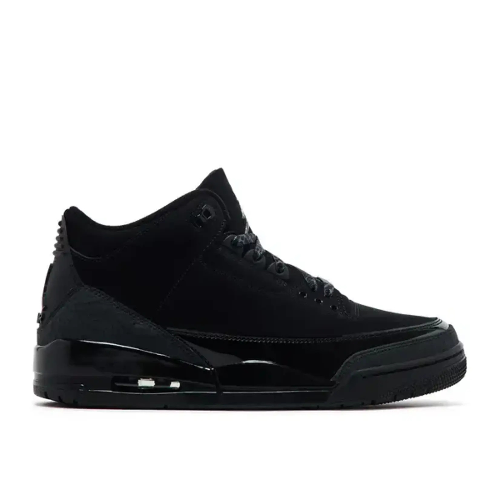 Jordan Jordan 3 Retro Black Cat (2025) Size 9.5, DS BRAND NEW