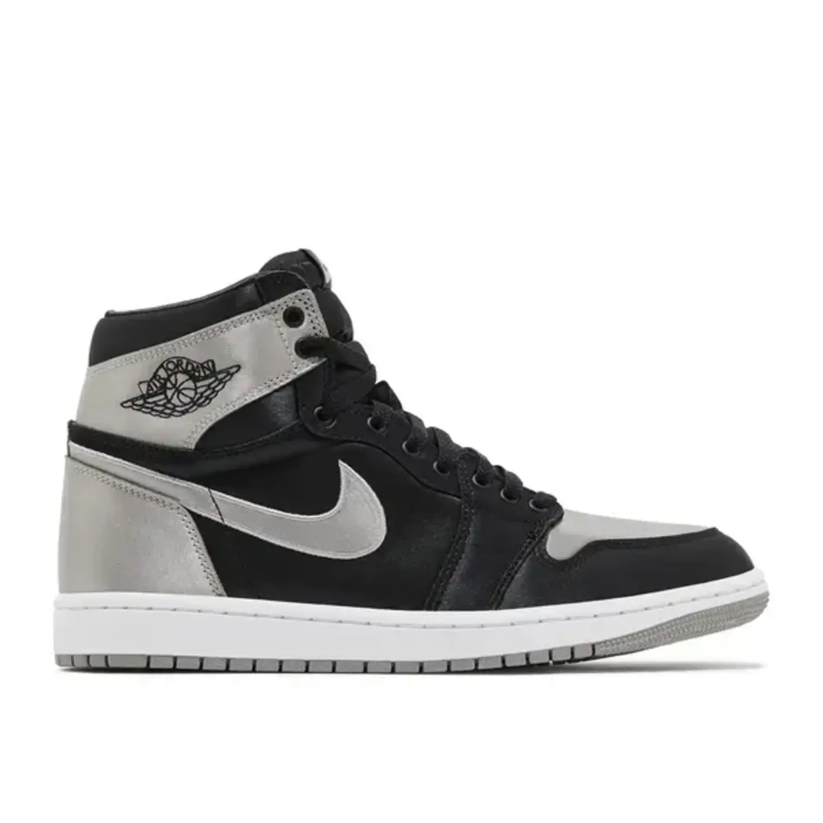 Jordan Jordan 1 High Shadow Satin (Women's) Size 11.5W, DS BRAND NEW