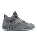 Jordan Jordan 4 Retro Kaws Size 9.5, DS BRAND NEW
