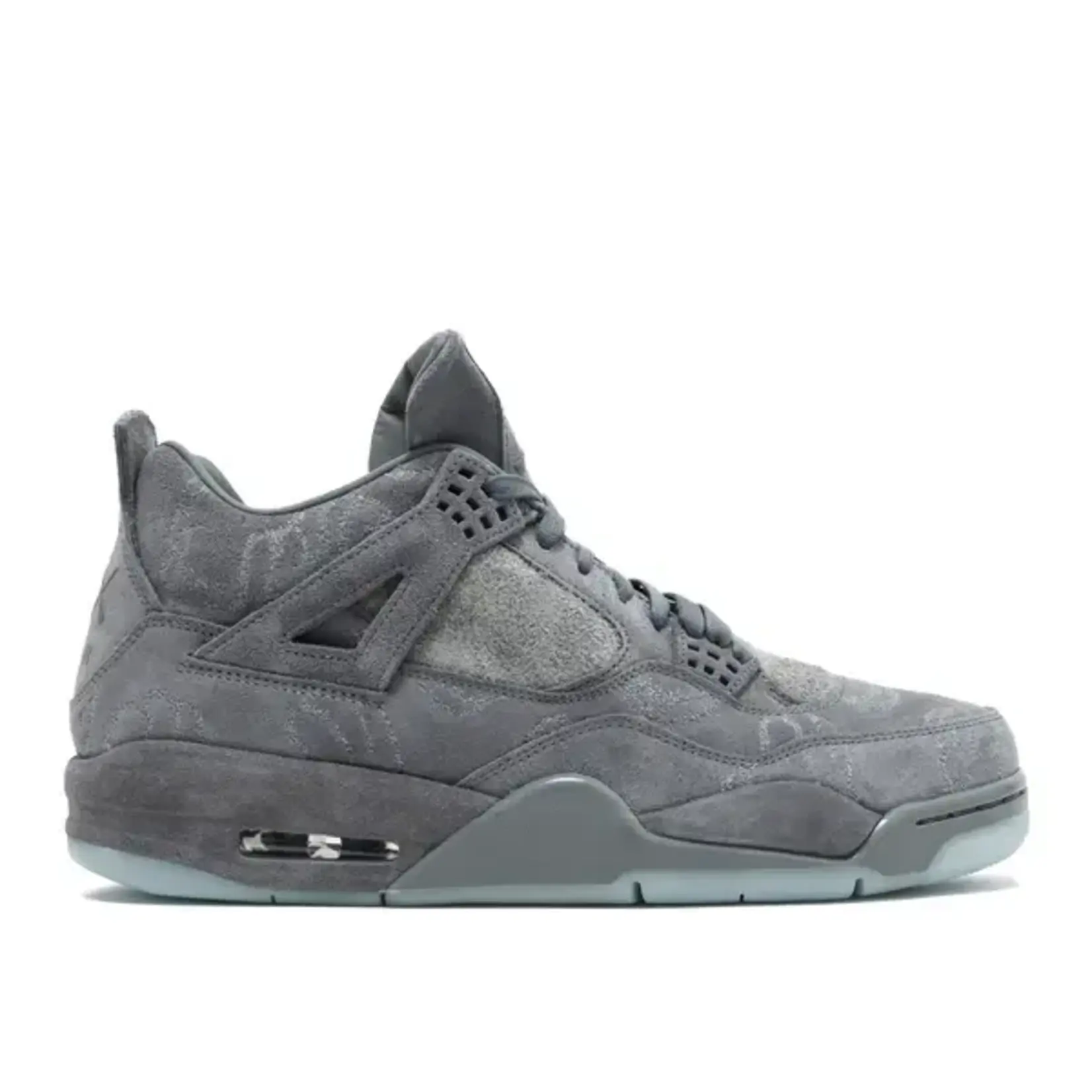 Jordan Jordan 4 Retro Kaws Size 9.5, DS BRAND NEW