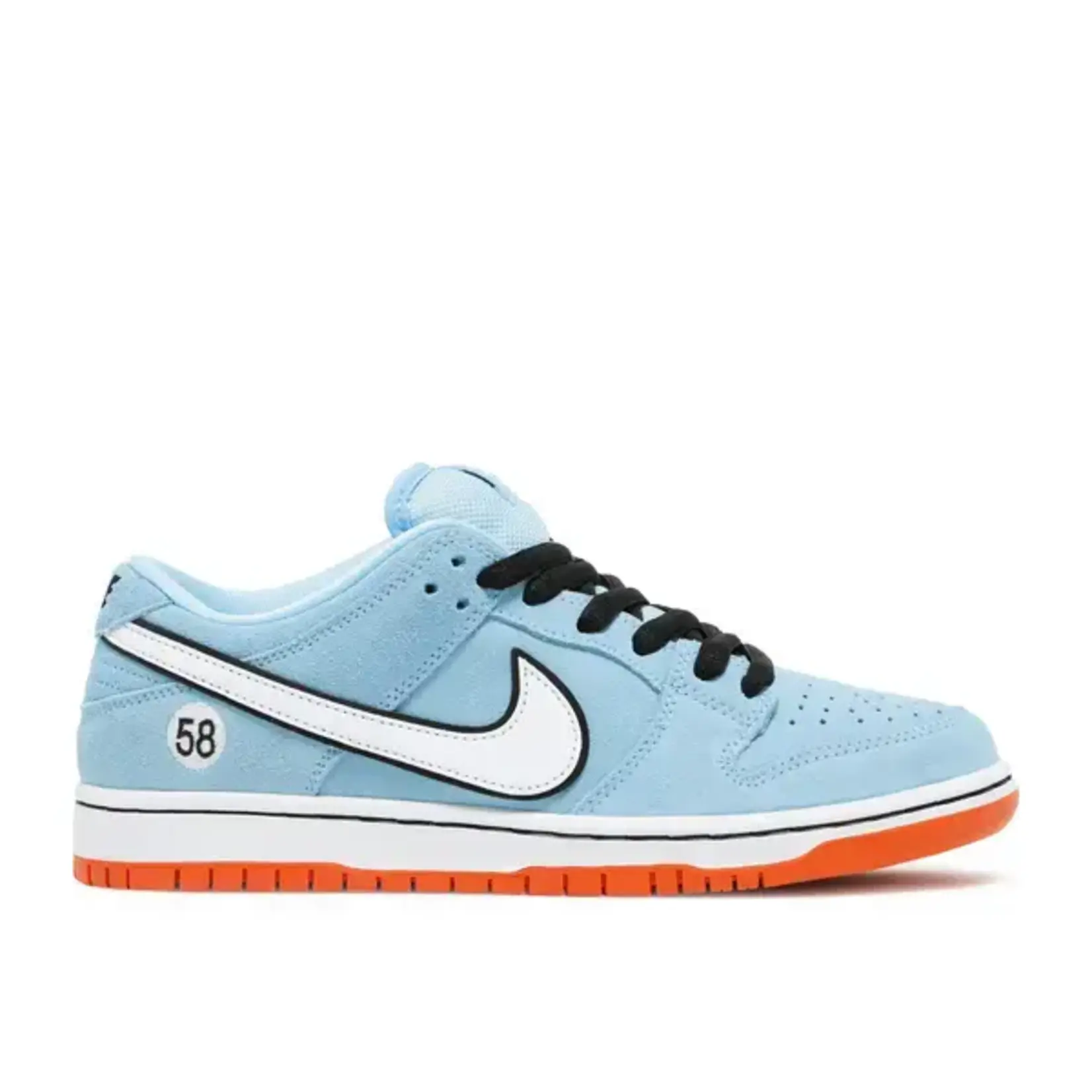 Nike Nike SB Dunk Low Club 58 Gulf Size 8.5, DS BRAND NEW*