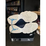 Jordan Jordan 9 Retro Pearl Blue Size 12, PREOWNED