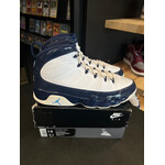 Jordan Jordan 9 Retro Pearl Blue Size 12, PREOWNED